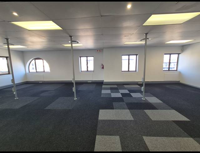 447M² OFFICE TO LET IN RIVONIA